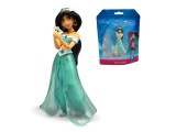 Disney: Aladdin - Jázmin játékfigura bliszteres csomagolásban- Bullyland