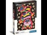Disney: Alice Csodaországban HQC puzzle 500db-os - Clementoni