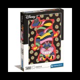 Disney: Alice Csodaországban HQC puzzle 500db-os - Clementoni