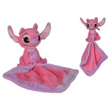 Disney: Angel plüss szundikendő - Simba Toys