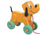 Disney Baby: Húzható Plut kutyus - Clementoni