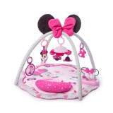 DISNEY BABY Játszószőnyeg Minnie Mouse Garden Fun 0hó+ 2019