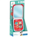 Disney Baby: Mickey egér játéktelefon - Clementoni