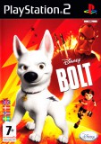 Disney Bolt Ps2 játék PAL (használt)