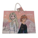 Disney Elza mintás ajándék tasak