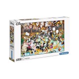 Disney Gála HQC 6000db-os puzzle - Clementoni