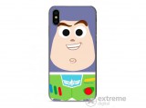 Disney gumi/szilikon hátlap Huawei P Smart 2019 készülékhez, Toy Story 011