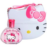 Disney Hello Kitty 2 db ajándékszett gyermekeknek I. ajándékszett