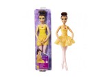 Disney Hercegnők: Balerina Tiana hercegnő baba - Mattel