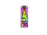 Disney Hercegnők: Csillogó Tiana hercegnő baba - Mattel