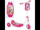 Disney Hercegnők háromkerekű kis roller - Mondo Toys
