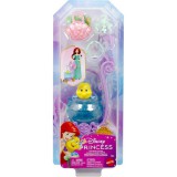 Disney Hercegnők Kiskedvenc hintó Ariel - Mattel
