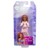 Disney Hercegnők: Mini Ariel hercegnő - Mattel