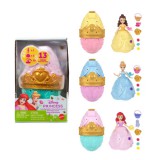 Disney Hercegnők mini meglepetés tojás - Mattel