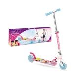 Disney Hercegnők összecsukható roller - Mondo Toys