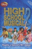 Disney High School Musical 2