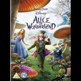 Disney interactive Disney Alice in Wonderland (PC - Steam elektronikus játék licensz)