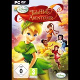 Disney interactive Disney Fairies: Tinker Bell's Adventure (PC - Steam elektronikus játék licensz)