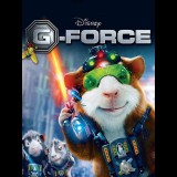 Disney interactive Disney G-Force (PC - Steam elektronikus játék licensz)