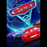 Disney interactive Disney•Pixar Cars 2: The Video Game (PC - Steam elektronikus játék licensz)