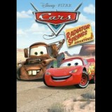 Disney interactive Disney Pixar Cars: Radiator Springs Adventures (PC - Steam elektronikus játék licensz)