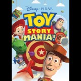 Disney interactive Disney Pixar Toy Story Mania! (PC - Steam elektronikus játék licensz)