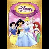 Disney interactive Disney Princess: Enchanted Journey (PC - Steam elektronikus játék licensz)