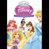 Disney interactive Disney Princess: My Fairytale Adventure (PC - Steam elektronikus játék licensz)