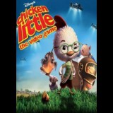 Disney interactive Disney's Chicken Little (PC - Steam elektronikus játék licensz)