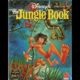 Disney interactive Disney's The Jungle Book (PC - Steam elektronikus játék licensz)