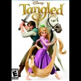Disney interactive Disney Tangled (PC - Steam elektronikus játék licensz)