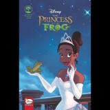 Disney interactive Disney The Princess and The Frog (PC - Steam elektronikus játék licensz)