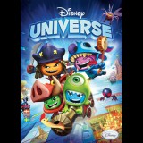 Disney interactive Disney Universe (PC - Steam elektronikus játék licensz)