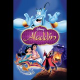 Disney interactive Disneys Aladdin (PC - Steam elektronikus játék licensz)