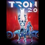 Disney interactive TRON 2.0 (PC - Steam elektronikus játék licensz)