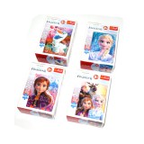 Disney: Jégvarázs 2 mini maxi 20db-os puzzle 4 féle - Trefl