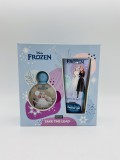 Disney Jégvarázs ajándékcsomag tusfürdő 150 ml+ EDT 50 ml