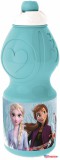 Disney Jégvarázs Blue Forest műanyag sportkulacs 400 ml
