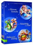 Disney klasszikus díszdoboz 5. - 2016