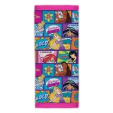 Disney Marvel Öv védő párna - Hercegnők