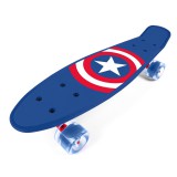 Disney Marvel Penny board - Amerika Kapitány