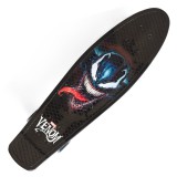 Disney Marvel Penny board - nagy - Venom