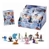 Disney meglepetés nano metálfigurák 1db 3. széria - Jada Toys