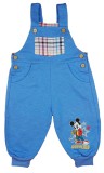 Disney Mickey baba kertésznadrág - 98