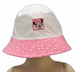 Disney Minnie baba nyári kalap