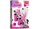 Disney: Minnie Egér fekete péter kártyajáték - Trefl