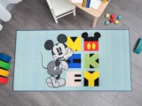 Disney szőnyeg 80x150 - Mickey egér