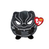 Disney Ty Beanie Balls Marvel - BLACK PANTHER (6)