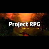Displacement Studios Project RPG Remastered (PC - Steam elektronikus játék licensz)