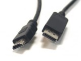 Display Port -->HDMI kábel 3m (KKTMDPH03)